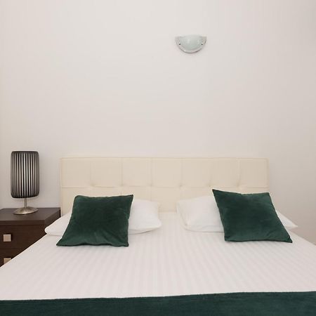 Apartman Filipovic Makarska Esterno foto
