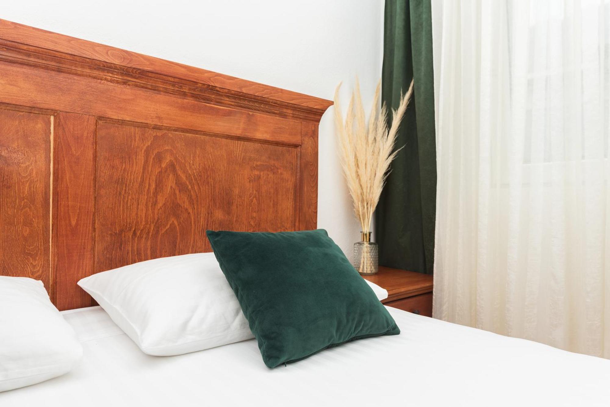 Apartman Filipovic Makarska Esterno foto